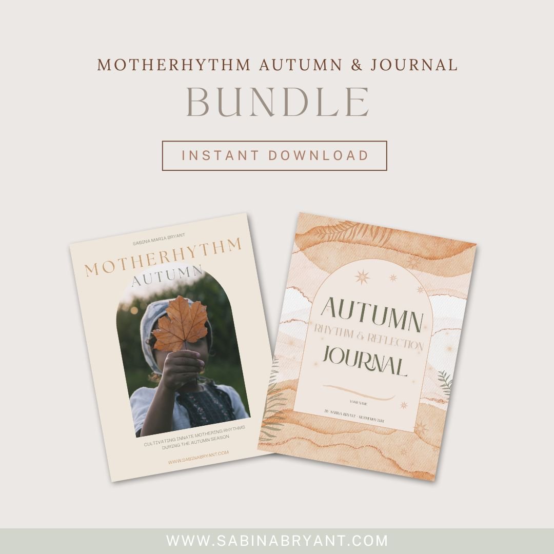 Motherhythm Autumn Bundle 2025